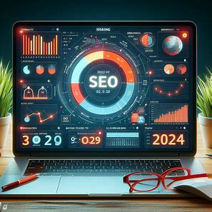 SEO Trends and Strategies for 2024