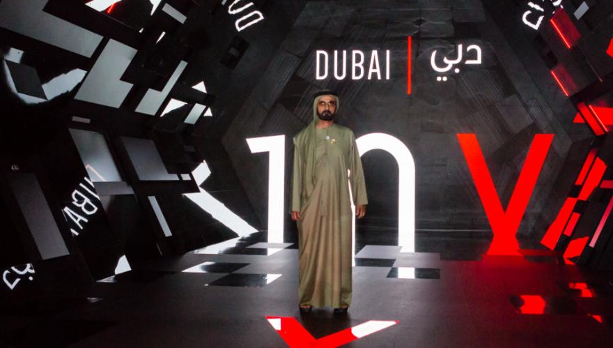 Voila-Digital Marketing-UAE