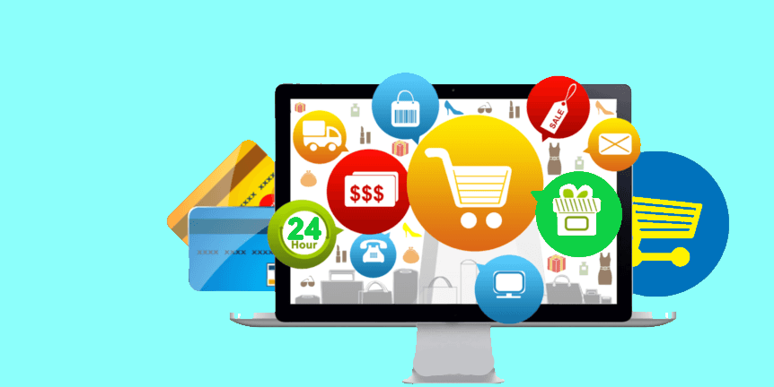 Pros & Cons of Ecommerce Websites!