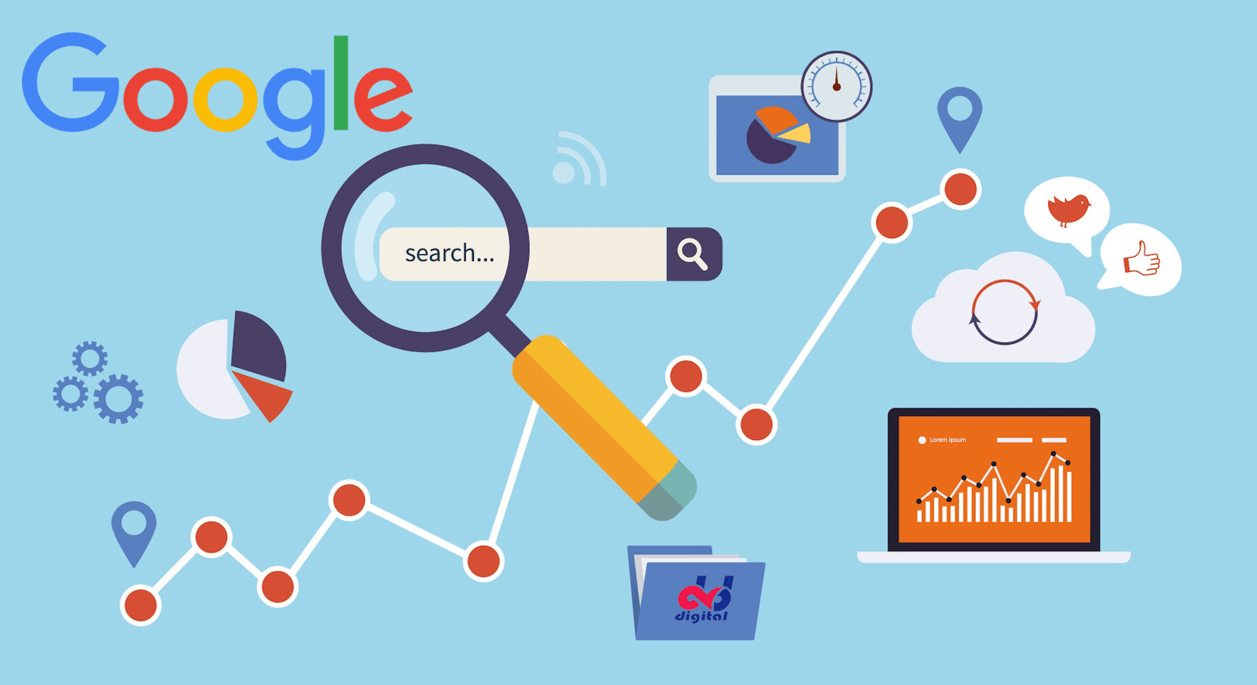 The secret to ranking FIRST on Google’s list!