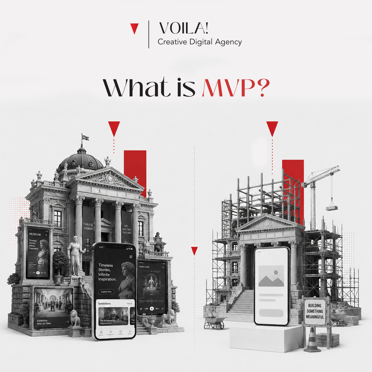 MVP Development Guide 2026 for UAE Businesses
