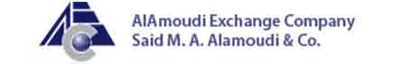 Al Amoudi Exhange