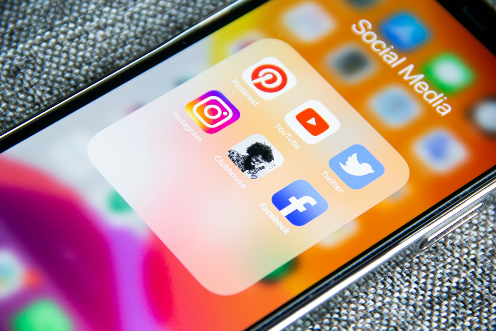 Social Media Creative Design — creative work by Voila Digital