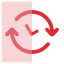 Clock icon.