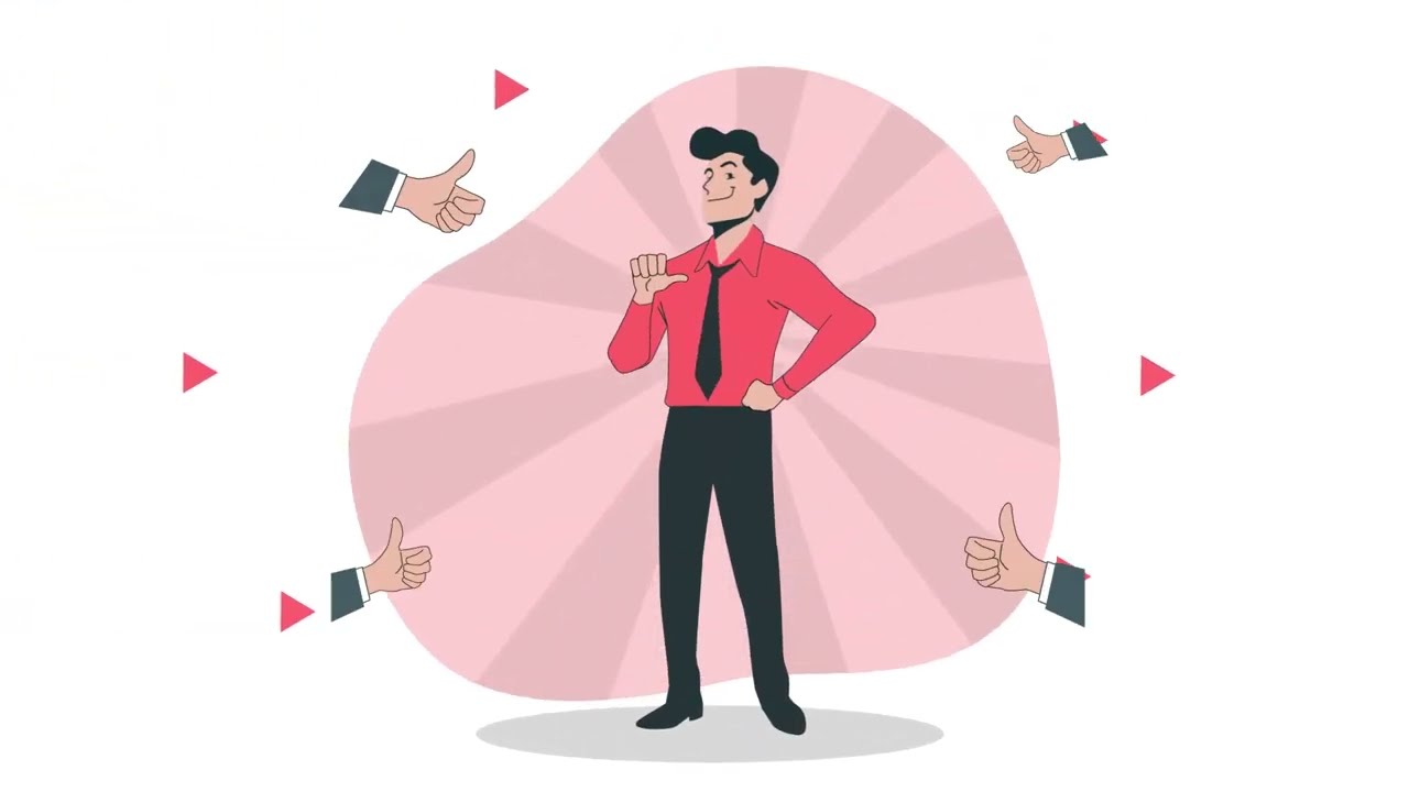 Why Animation Videos are Trending