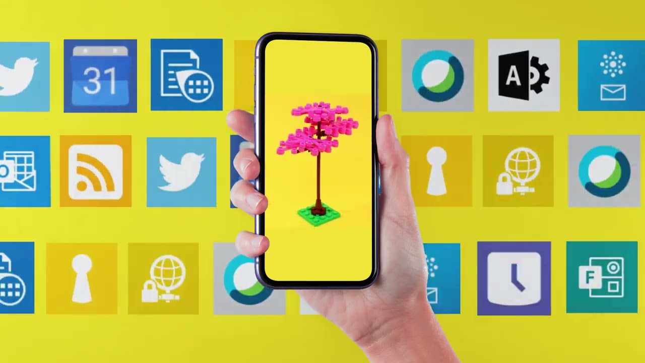 فيديو Stop Motion إبداعي | شرح منصة Microsoft Power Apps