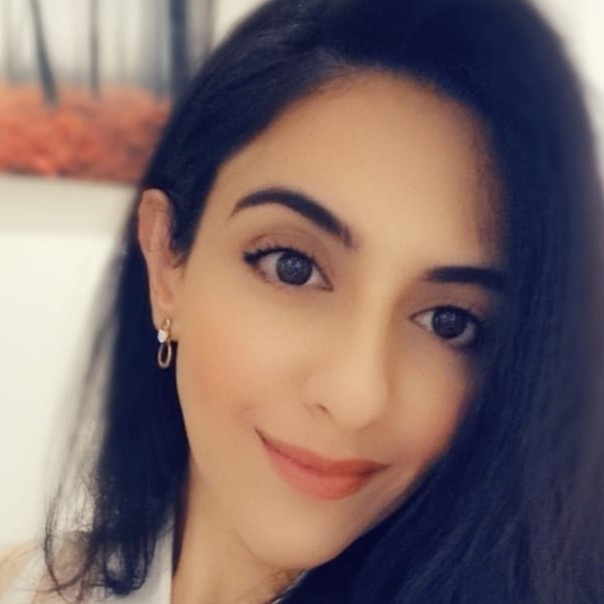 Ghada A. Othman