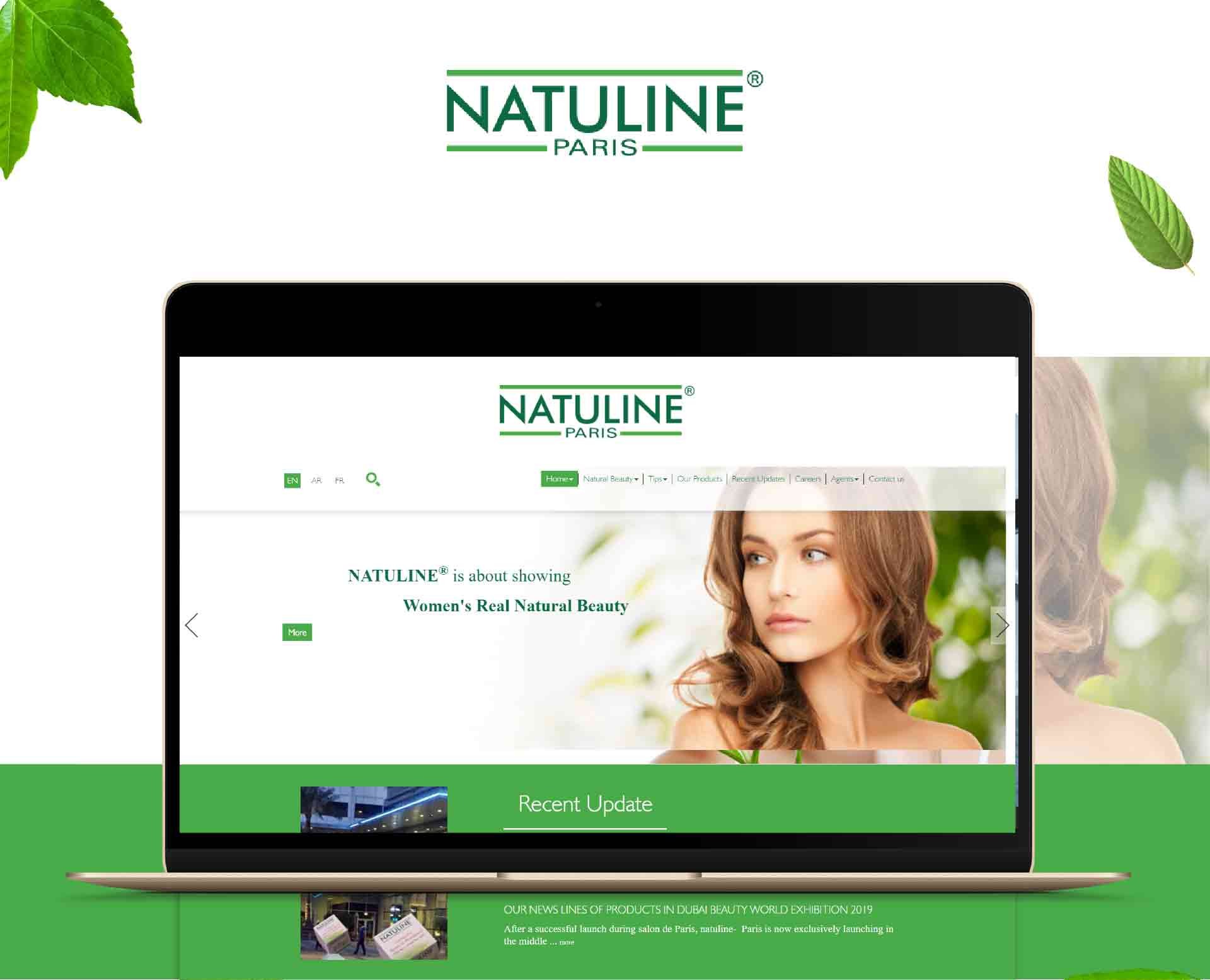 Natuline
